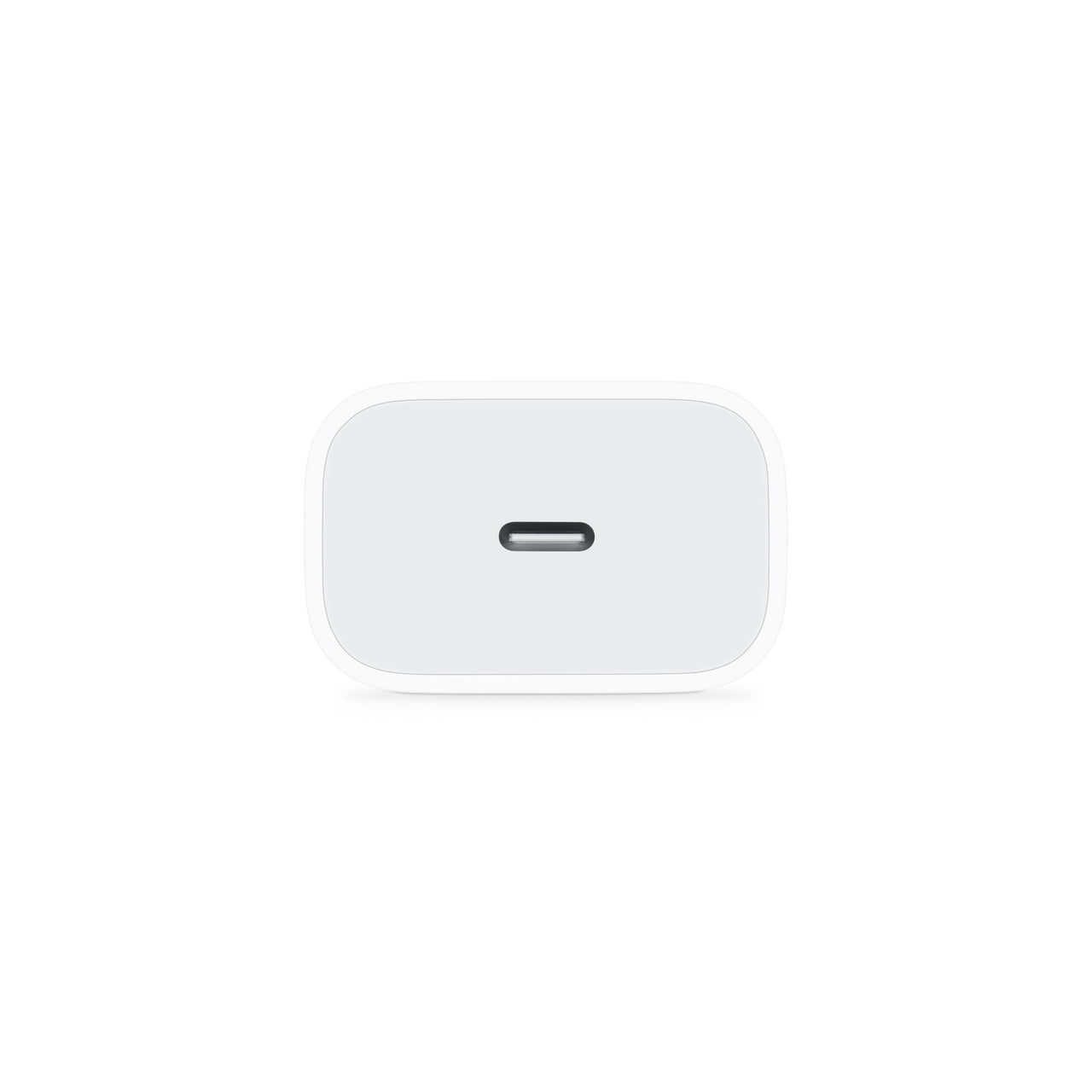 Adaptador de Corriente USB-C de 25W