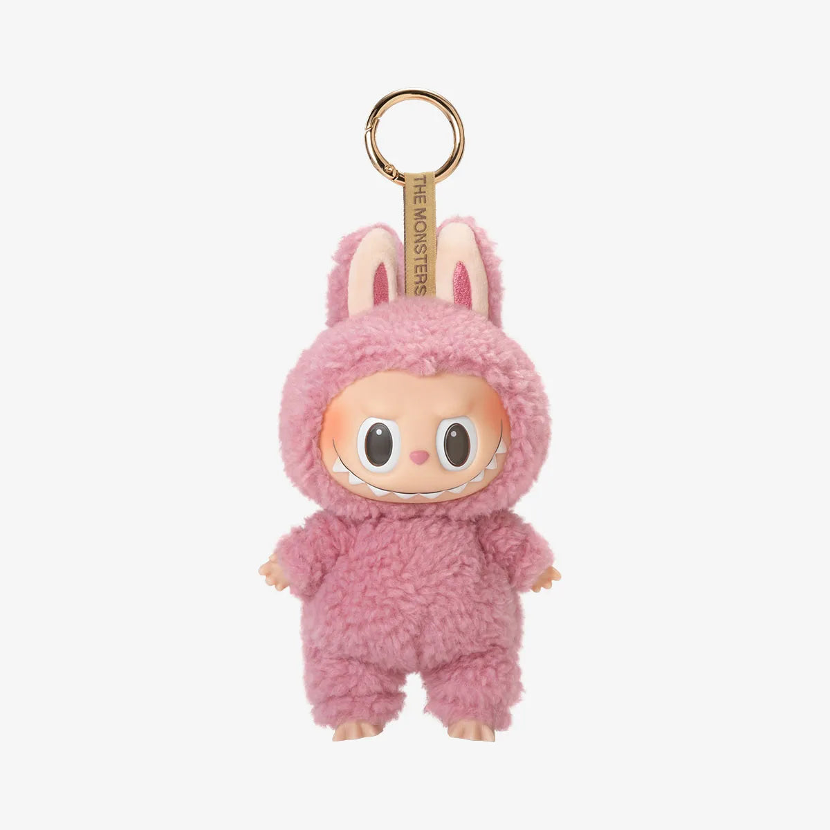 Labubu The Monster - Exciting Macaron Series