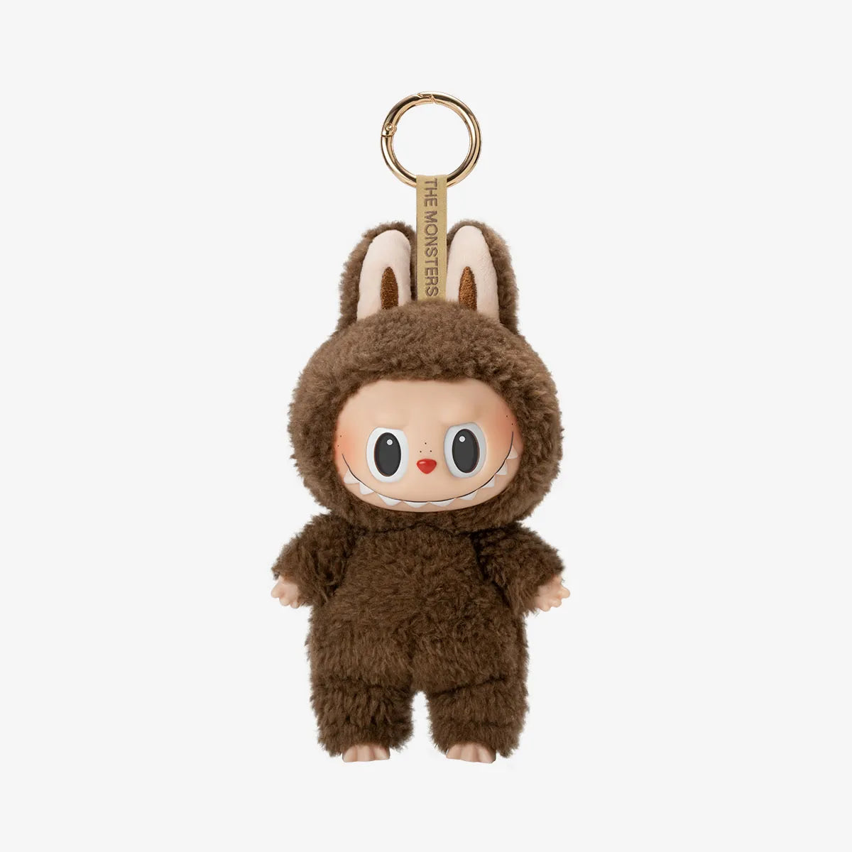 Labubu The Monster - Exciting Macaron Series
