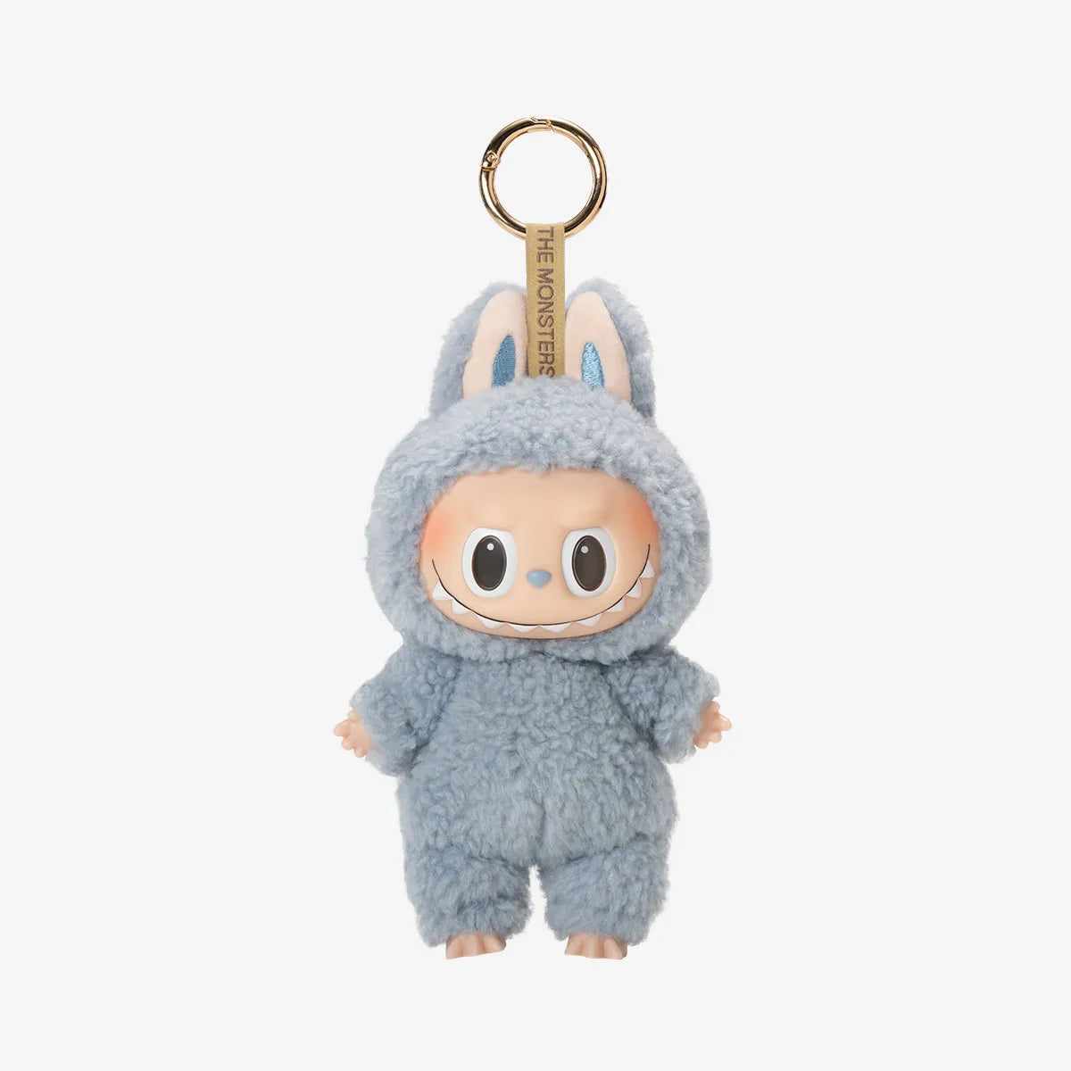 Labubu The Monster - Exciting Macaron Series
