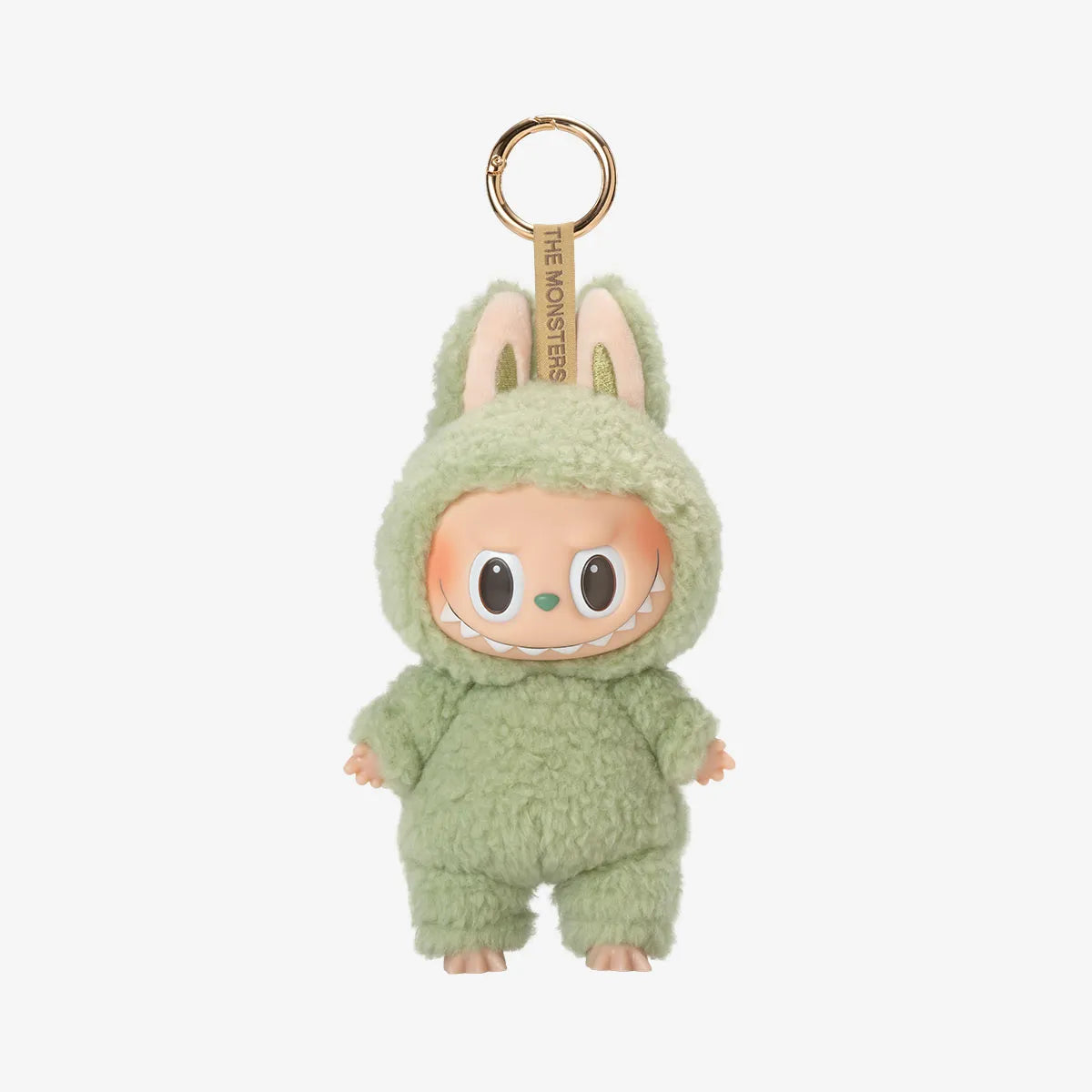 Labubu The Monster - Exciting Macaron Series