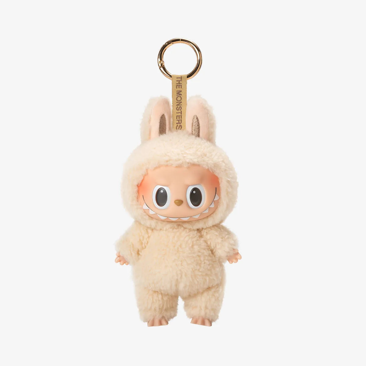 Labubu The Monster - Exciting Macaron Series