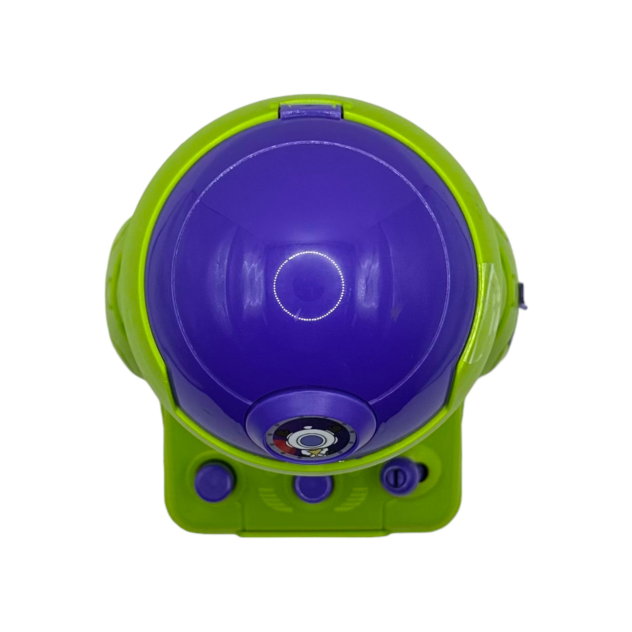 Mini Juego de la Garra "Moon Claw Catcher"