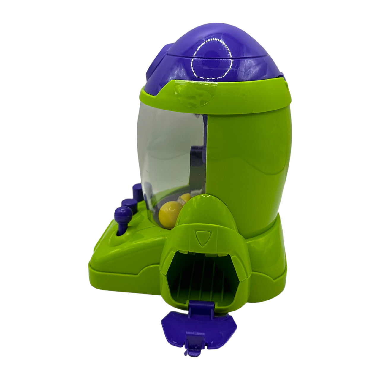 Mini Juego de la Garra "Moon Claw Catcher"
