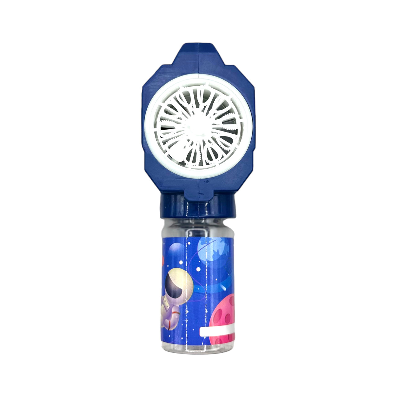 Pistola de Burbujas "Bubble Blaster"