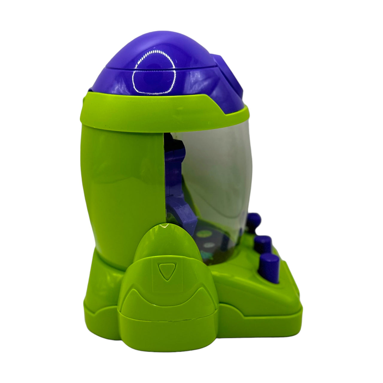 Mini Juego de la Garra "Moon Claw Catcher"