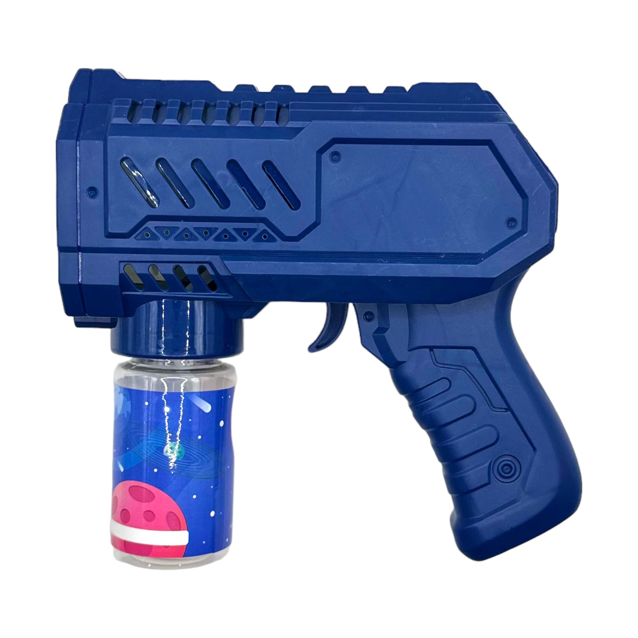 Pistola de Burbujas "Bubble Blaster"