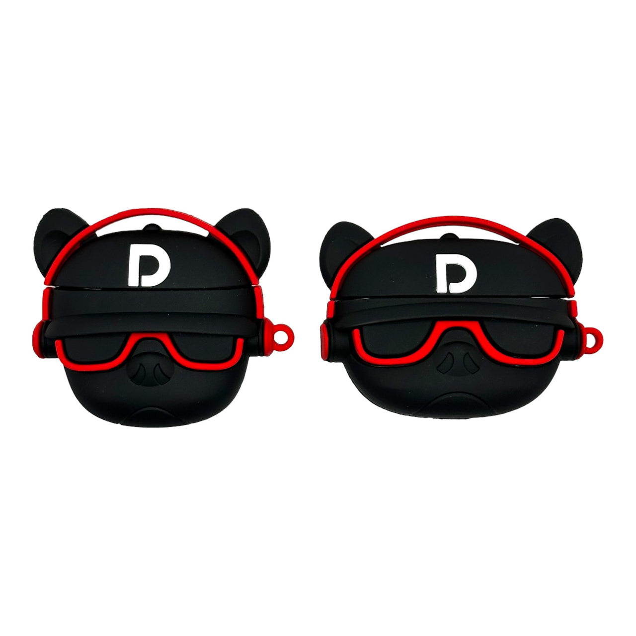 Funda "Cool Dog" para Airpods