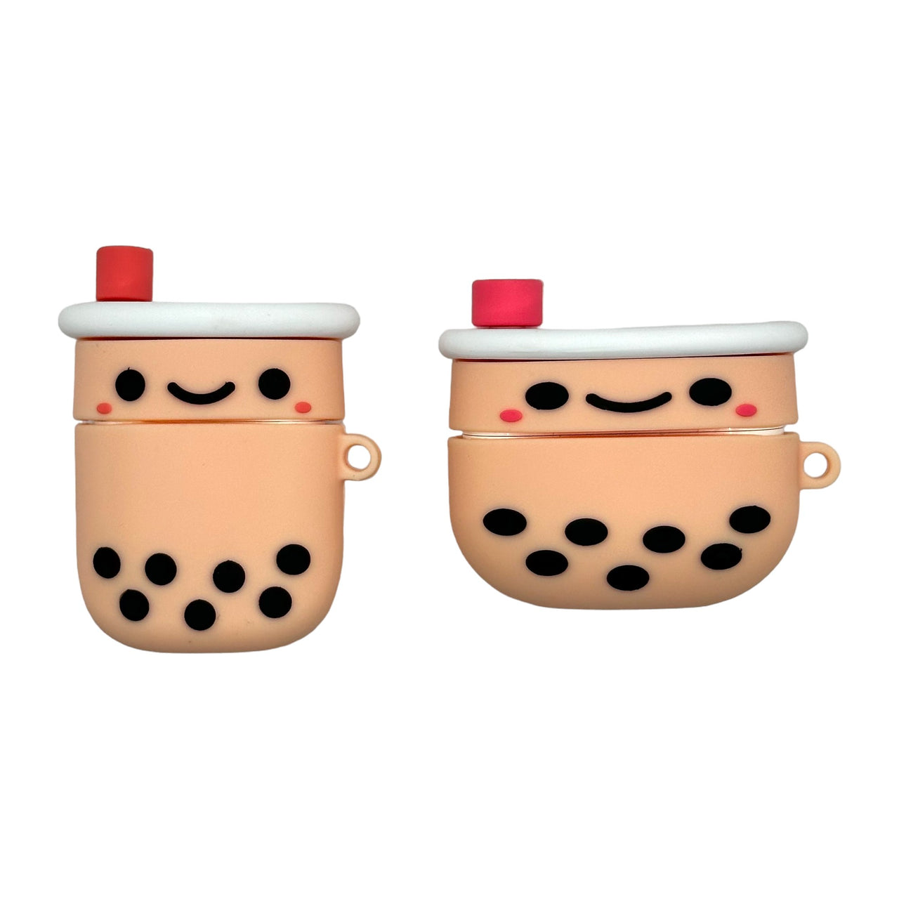Funda "Bubble Tea Pods" para Airpods