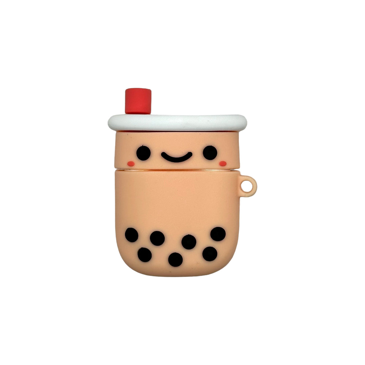 Funda "Bubble Tea Pods" para Airpods