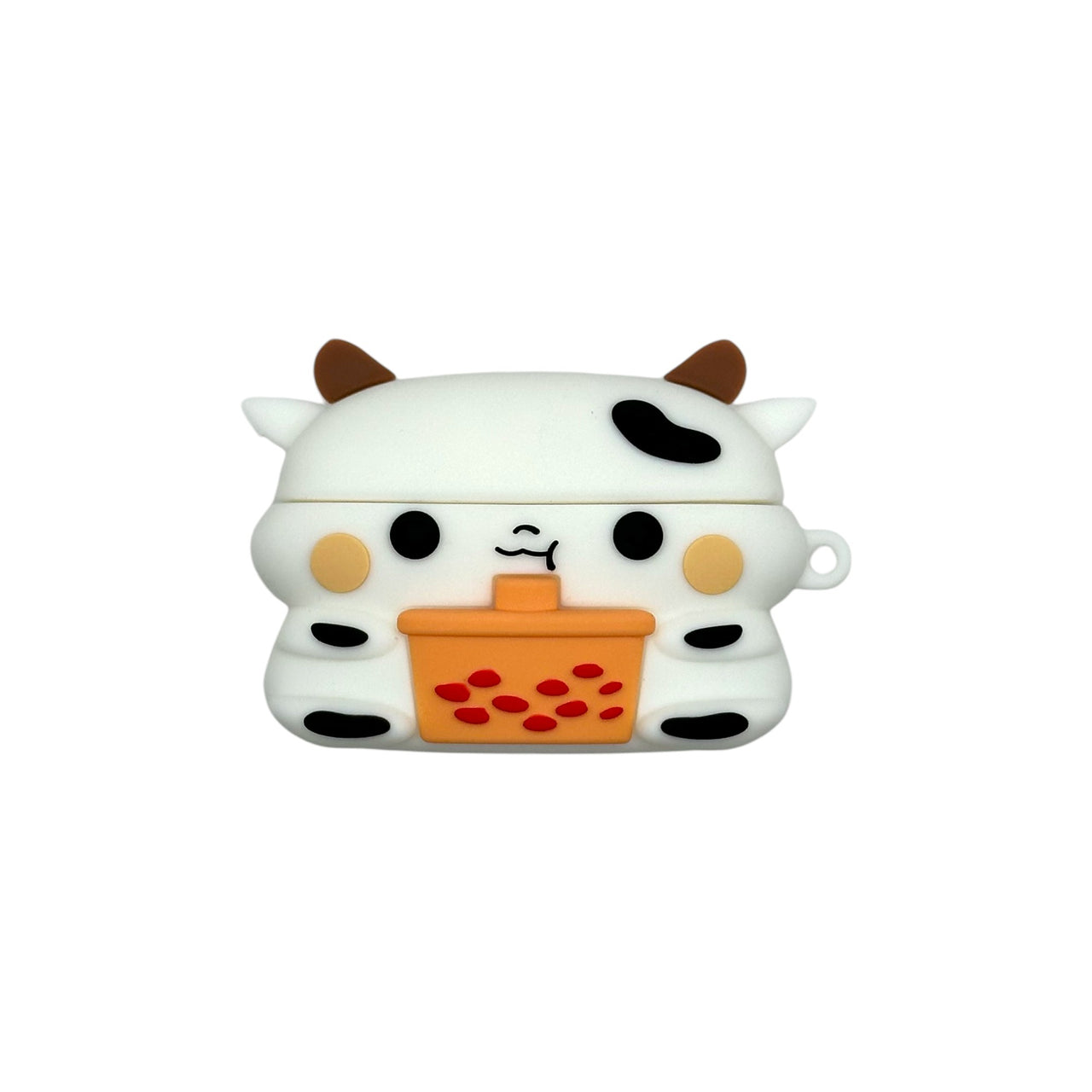 Funda "Moo-Cha Latte" para Airpods