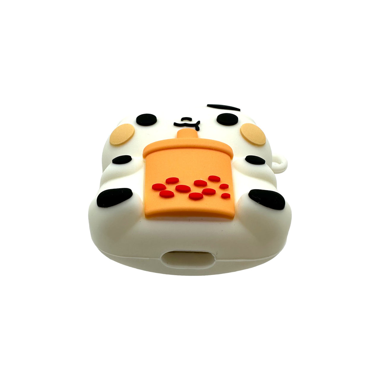 Funda "Moo-Cha Latte" para Airpods