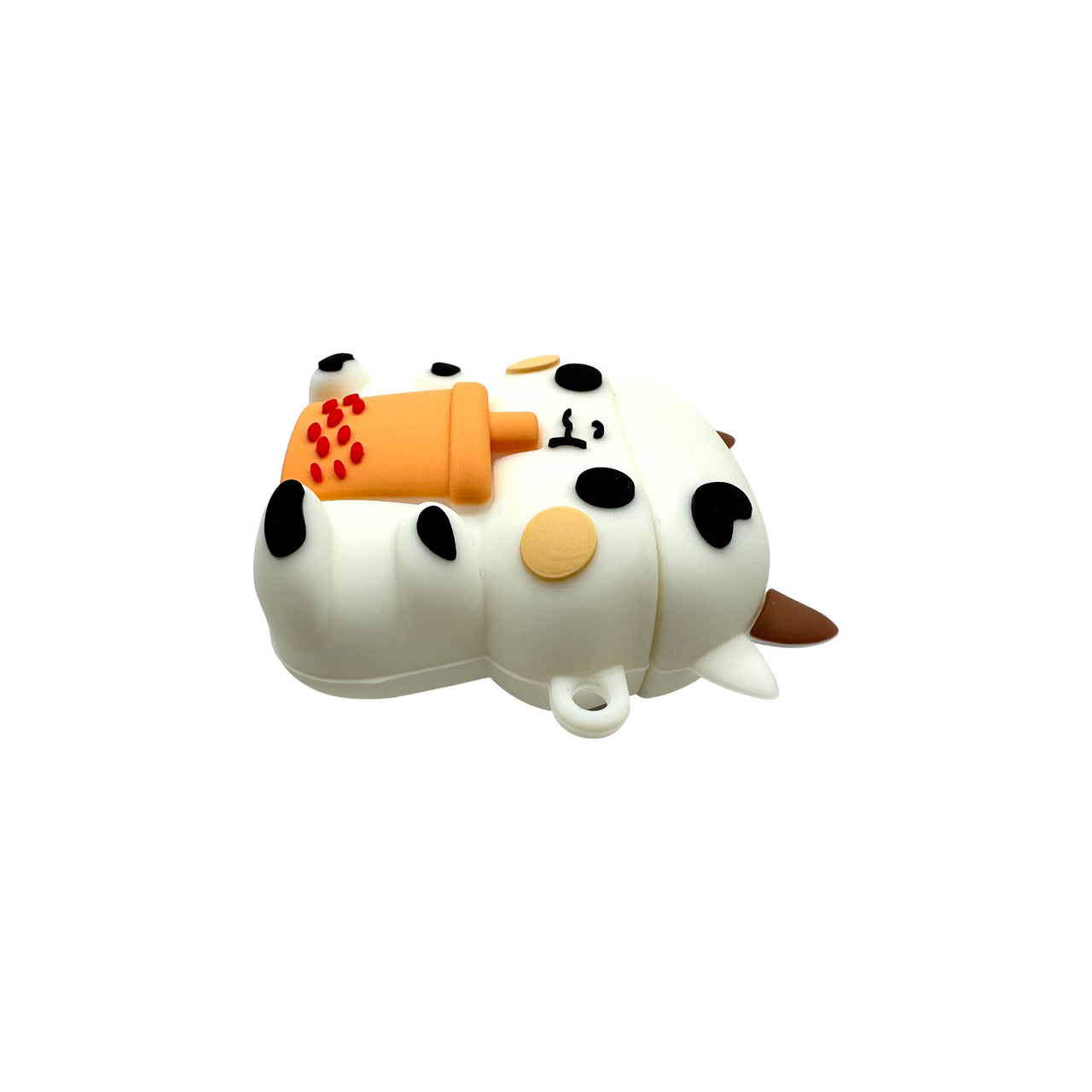 Funda "Moo-Cha Latte" para Airpods