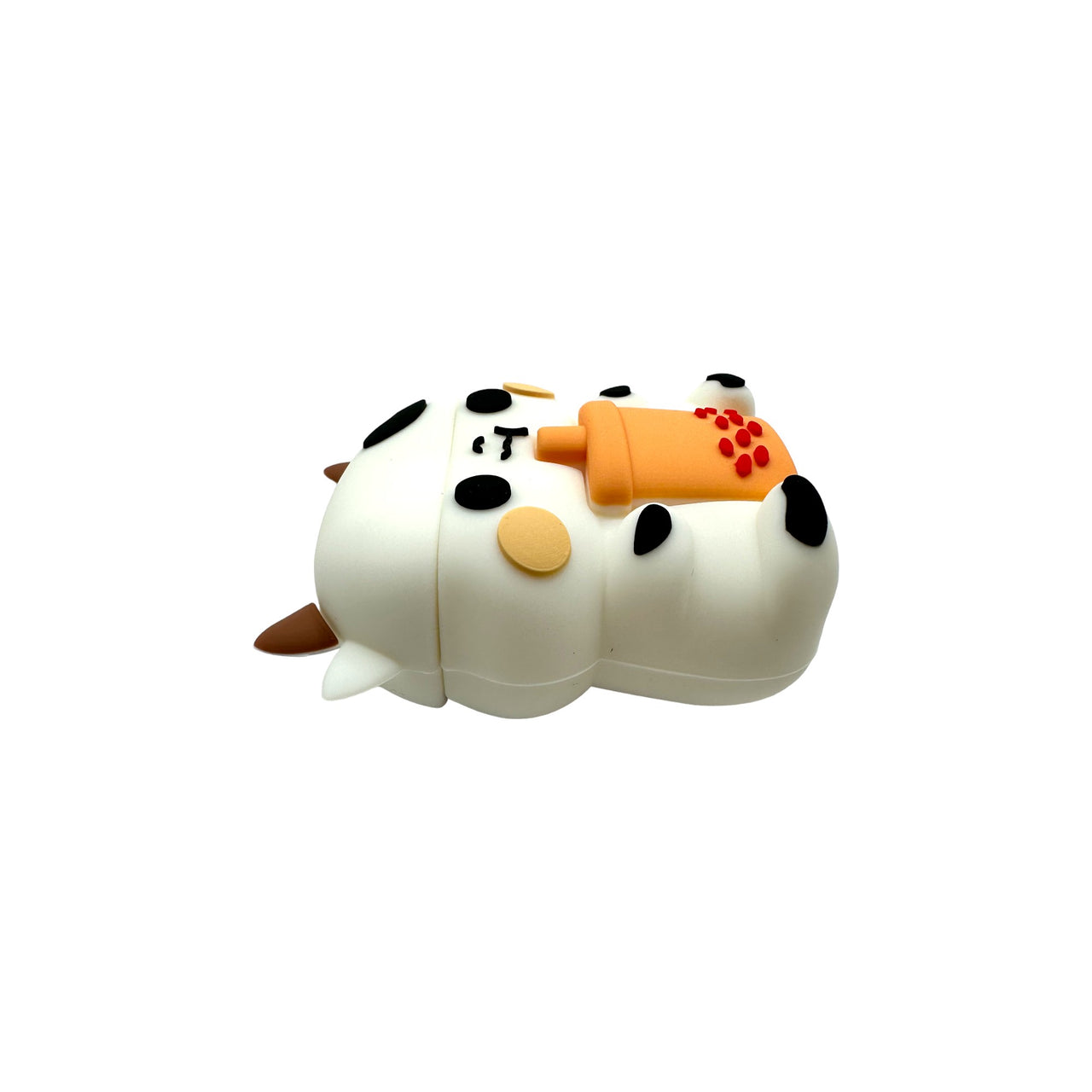 Funda "Moo-Cha Latte" para Airpods