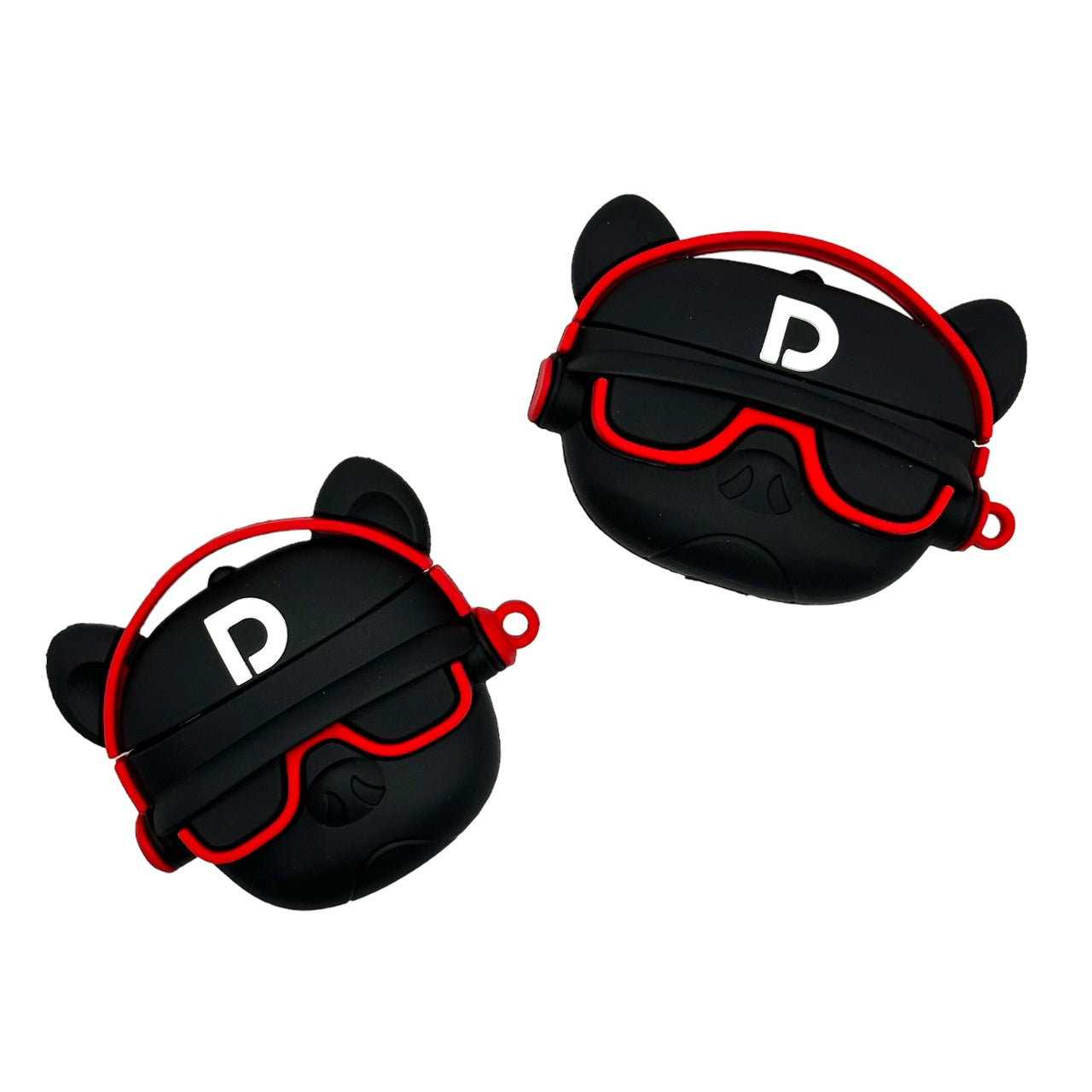 Funda "Cool Dog" para Airpods