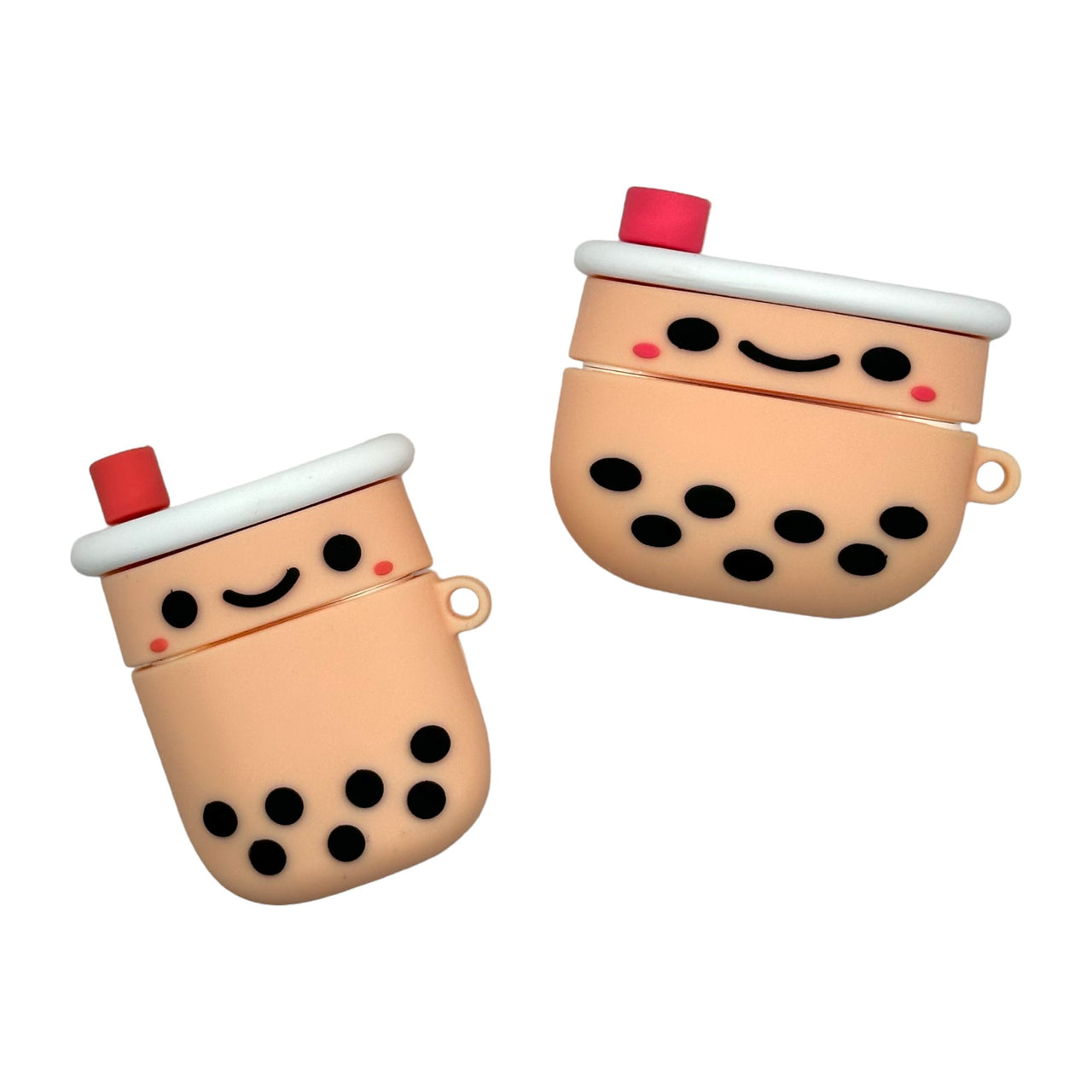 Funda "Bubble Tea Pods" para Airpods