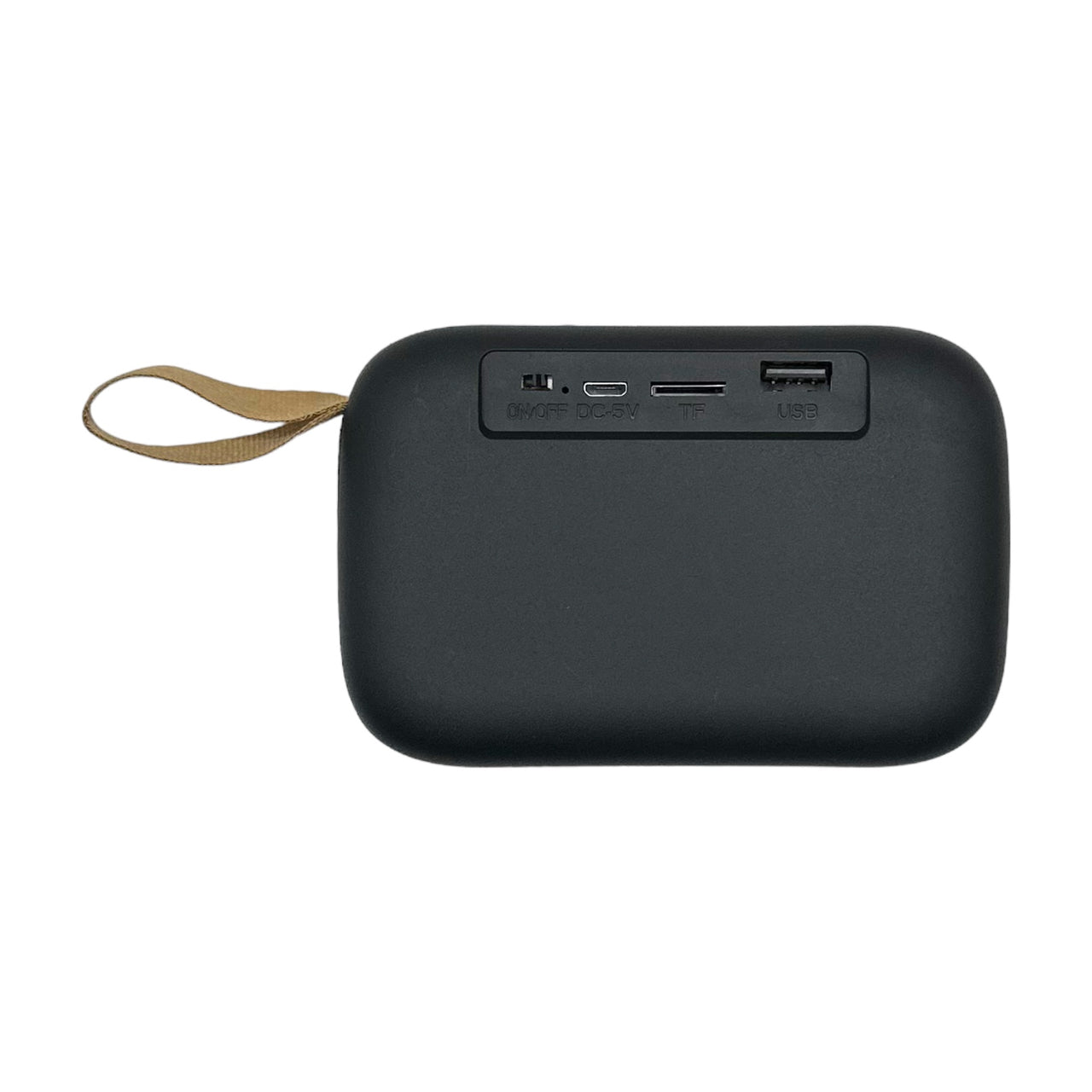 Bocina Bluetooth Nomad Basic