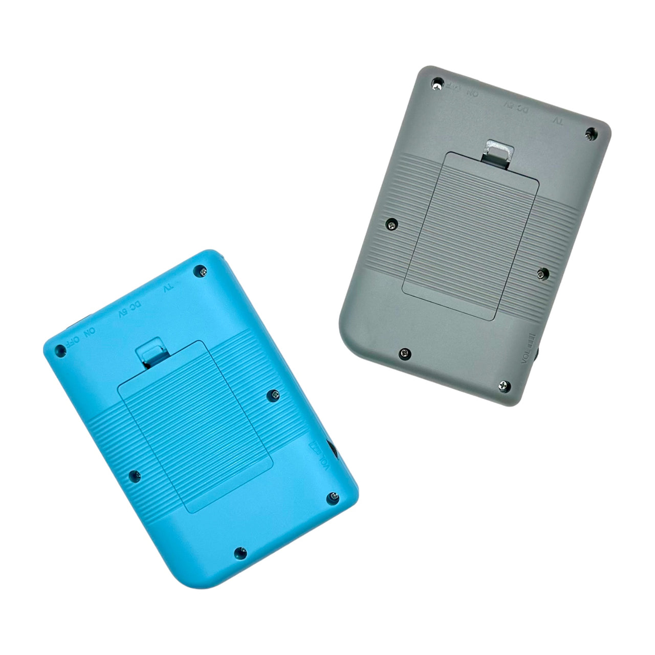 Consola de Juegos "Retro Pocket"