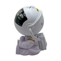 Thumbnail for Proyector Espacial 