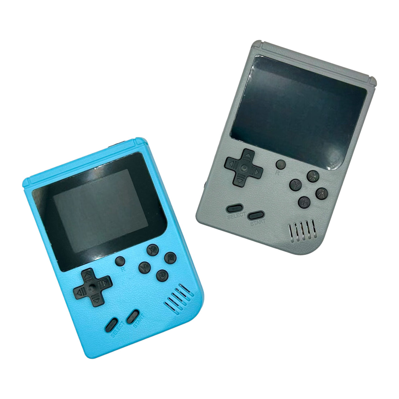 Consola de Juegos "Retro Pocket"