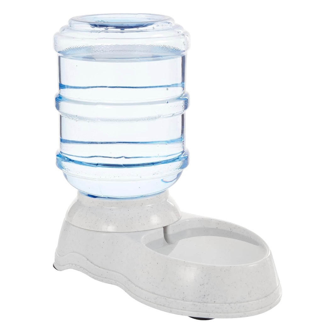 BEBEDERO | Dispensador Automático de agua para Mascotas de 3.8 Litros - Hidratación Continua