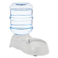 Thumbnail for BEBEDERO | Dispensador Automático de agua para Mascotas de 3.8 Litros - Hidratación Continua