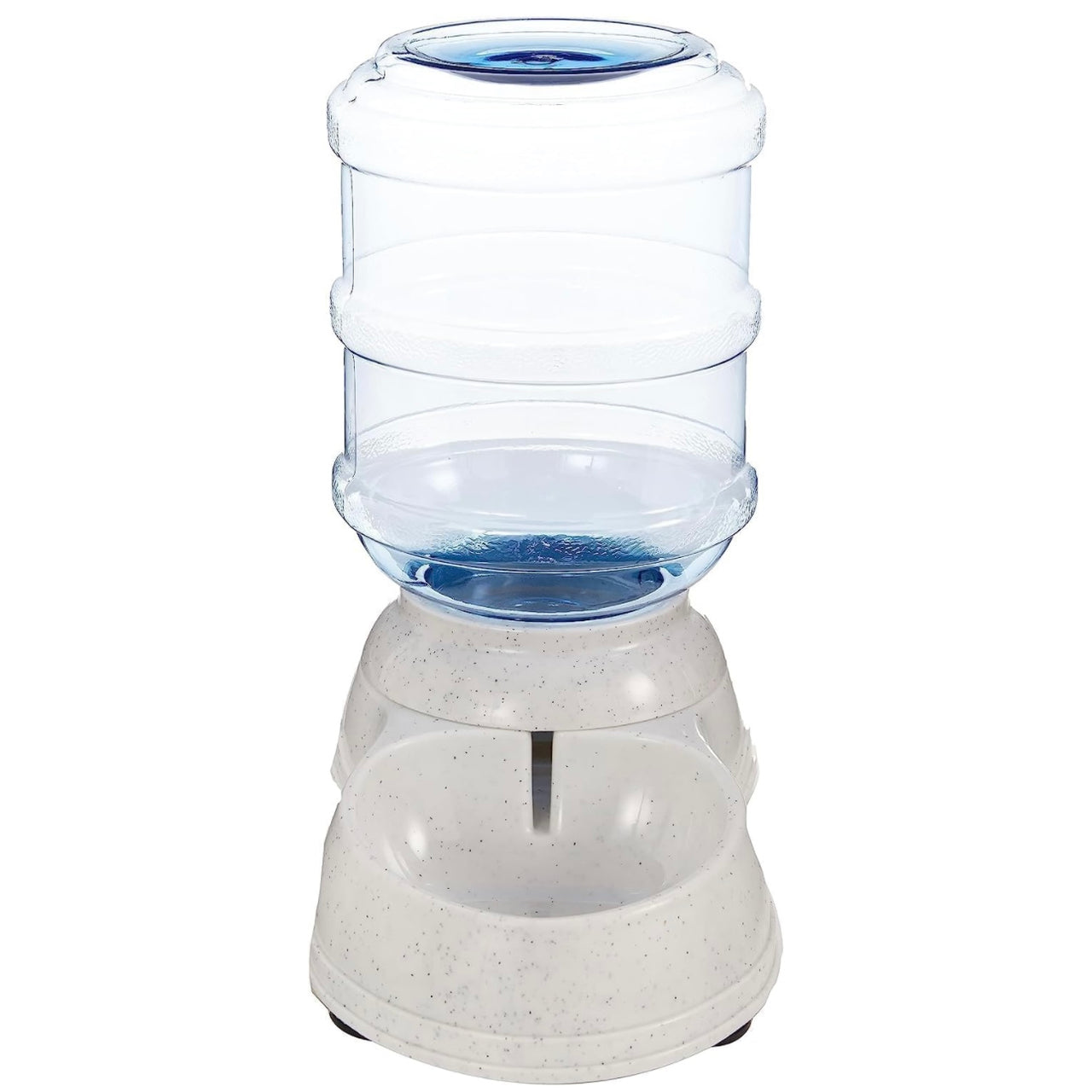BEBEDERO | Dispensador Automático de agua para Mascotas de 3.8 Litros - Hidratación Continua