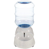 Thumbnail for BEBEDERO | Dispensador Automático de agua para Mascotas de 3.8 Litros - Hidratación Continua
