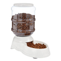 Thumbnail for COMEDERO | Dispensador Automático de Comida para Mascotas - 3.8 kg de Capacidad