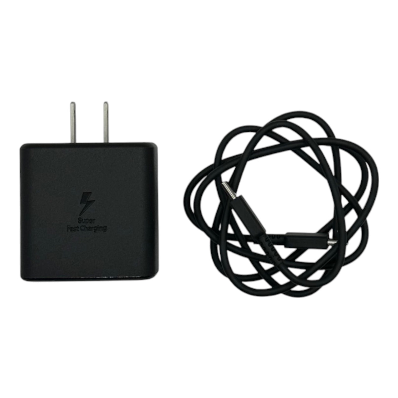 Cargador Super Rapido de 45W USB-C