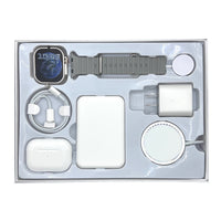 Thumbnail for Kit de SmartWatch y Accesorios X8