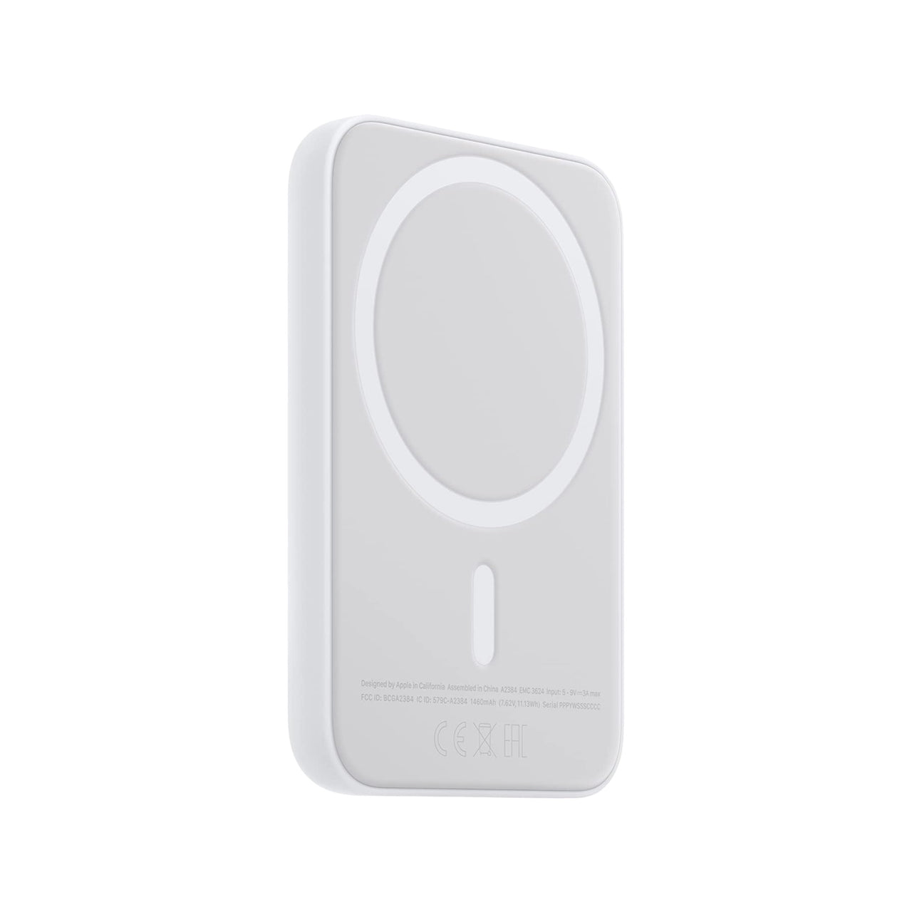 Batería MagSafe para iPhone - Potencia Portátil y Conveniencia Inalámbrica