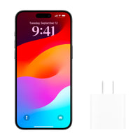 Thumbnail for Adaptador de Corriente USB-C de 25W