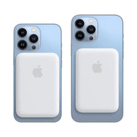 Thumbnail for Batería MagSafe para iPhone - Potencia Portátil y Conveniencia Inalámbrica