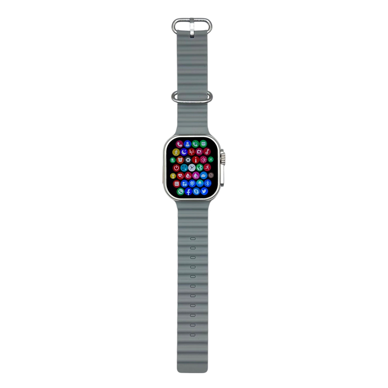 Kit de SmartWatch y Accesorios X8