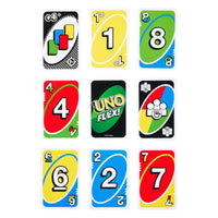 Thumbnail for UNO Flex - El Poder de Cambiar el Juego Está en Tus Manos
