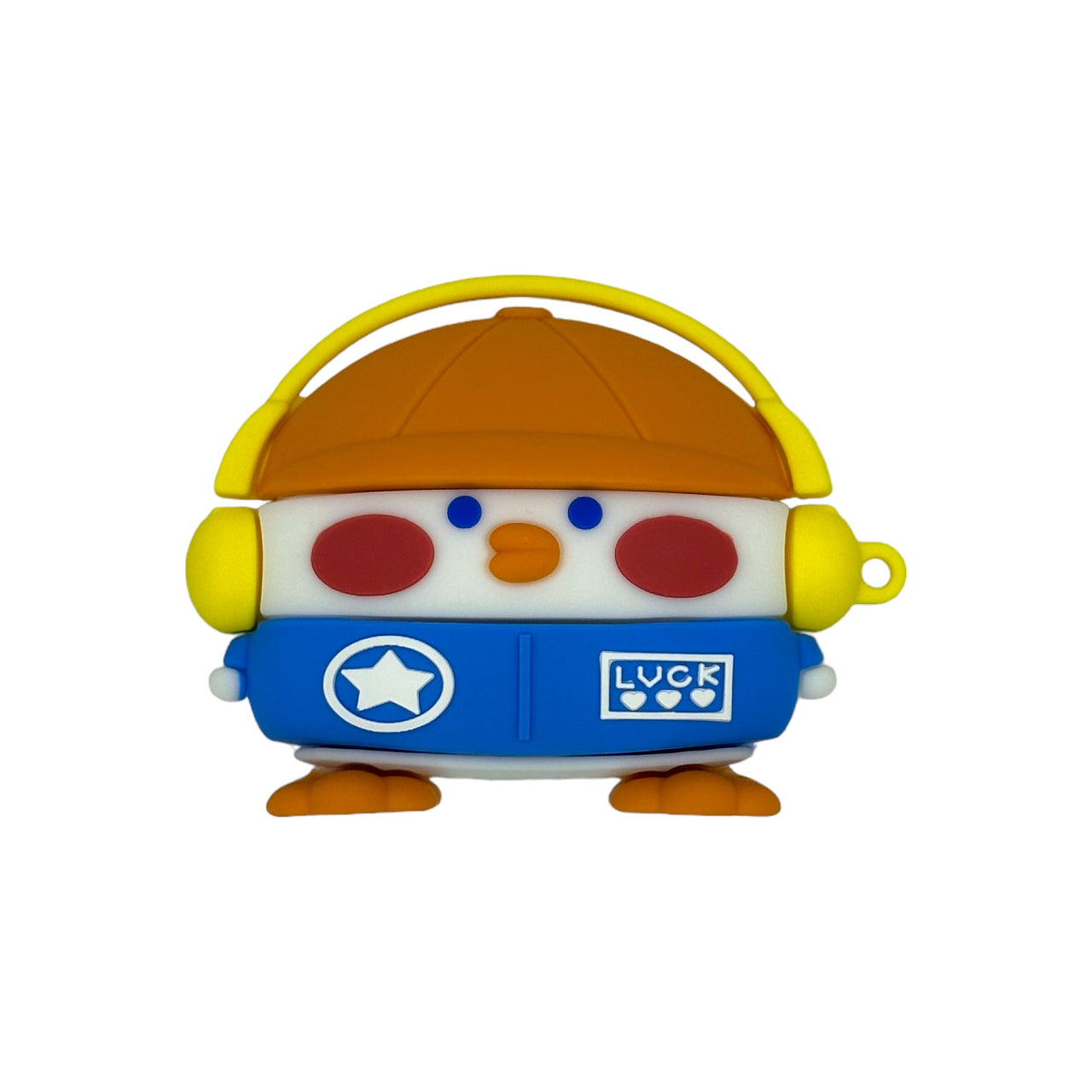 Funda "Ducky" para Airpods