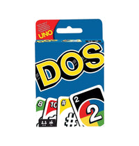 Thumbnail for DOS - El Duelo de Cartas Definitivo