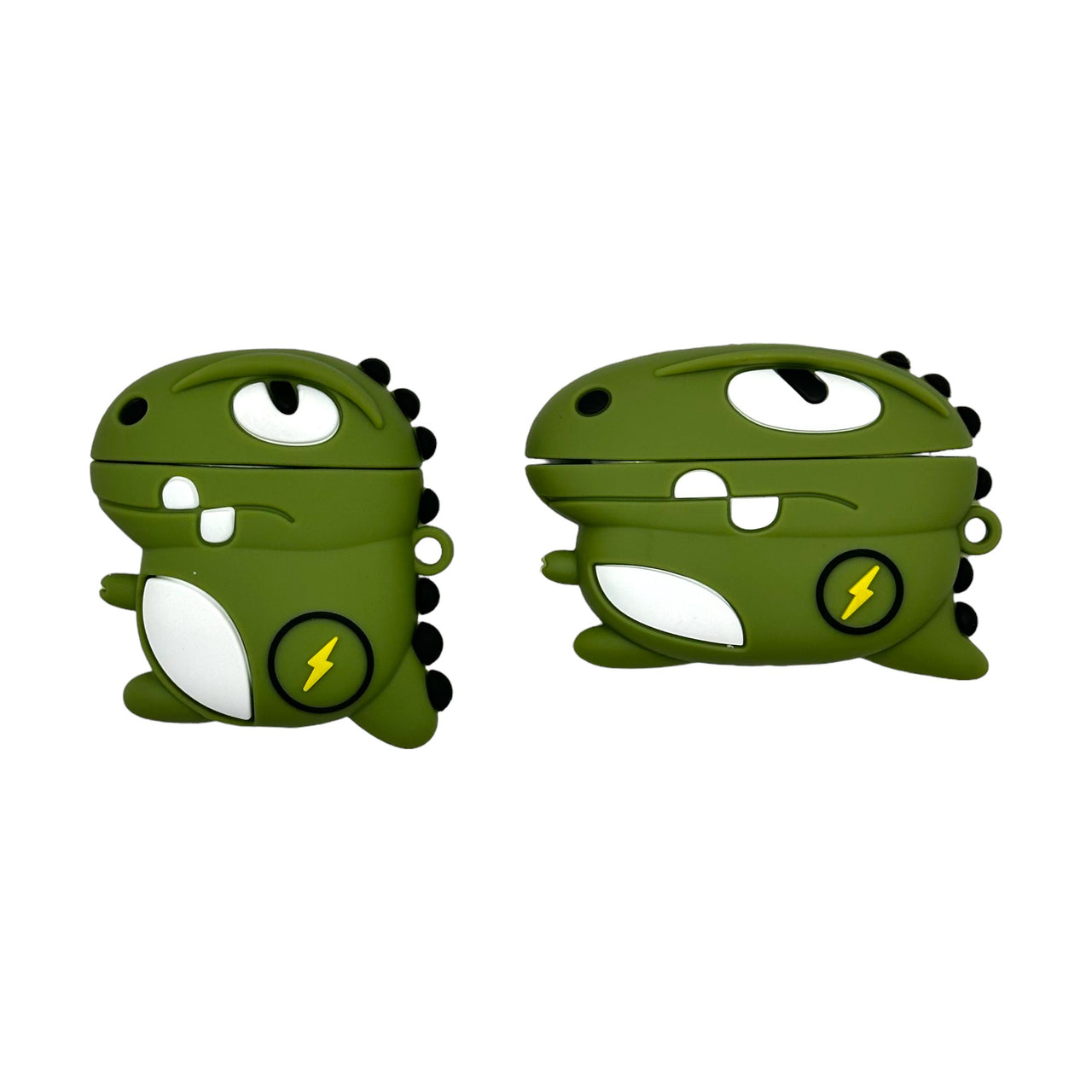 Funda "Dino Pods" para iPhone