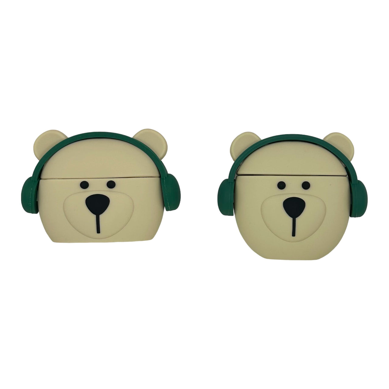 Funda "Teddy Bear" para Airpods