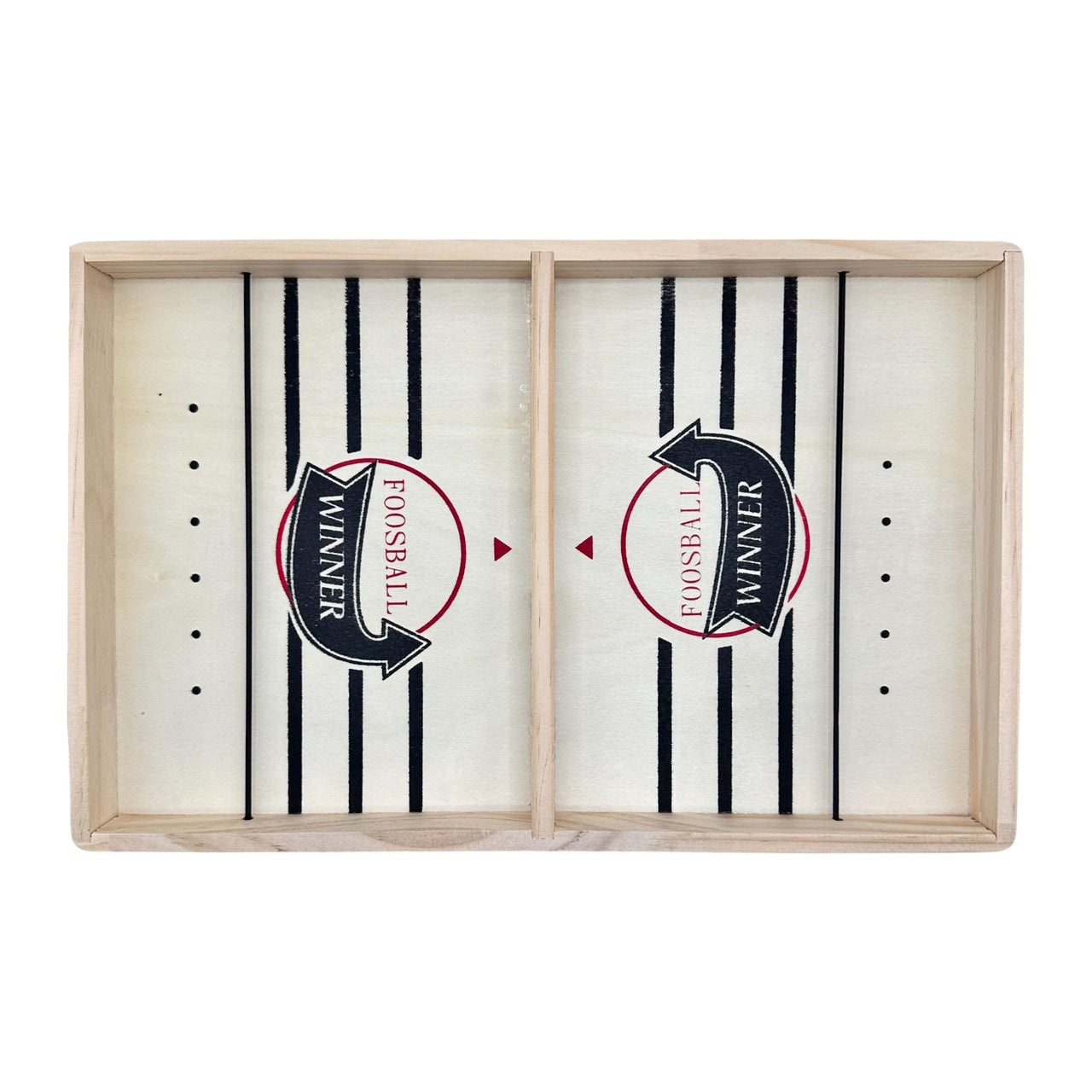 Juego de Mesa Foosball Winner