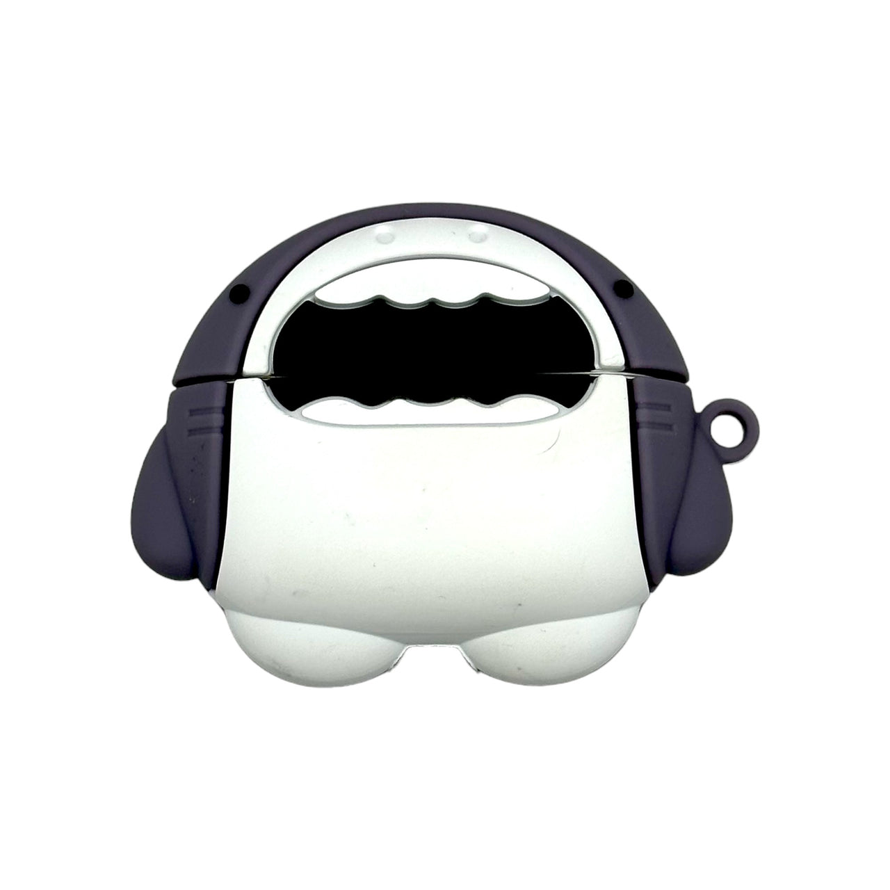 Funda "Shark Pods" para Airpods