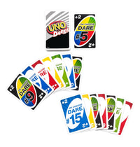 Thumbnail for UNO Dare! - El Juego de Cartas que Desafía tus Límites