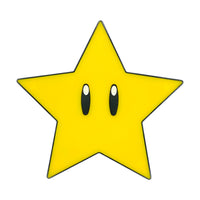 Thumbnail for Super Star Light - Lampara con Sonido de Mario Bros