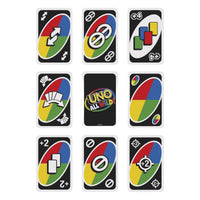 Thumbnail for UNO All Wild - El Juego de Cartas Más Loco que Nunca