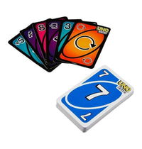 Thumbnail for UNO Flip - El Clásico Juego de Cartas con un Giro Inesperado