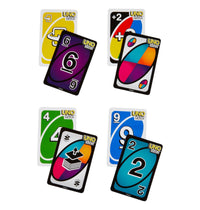 Thumbnail for UNO Flip - El Clásico Juego de Cartas con un Giro Inesperado