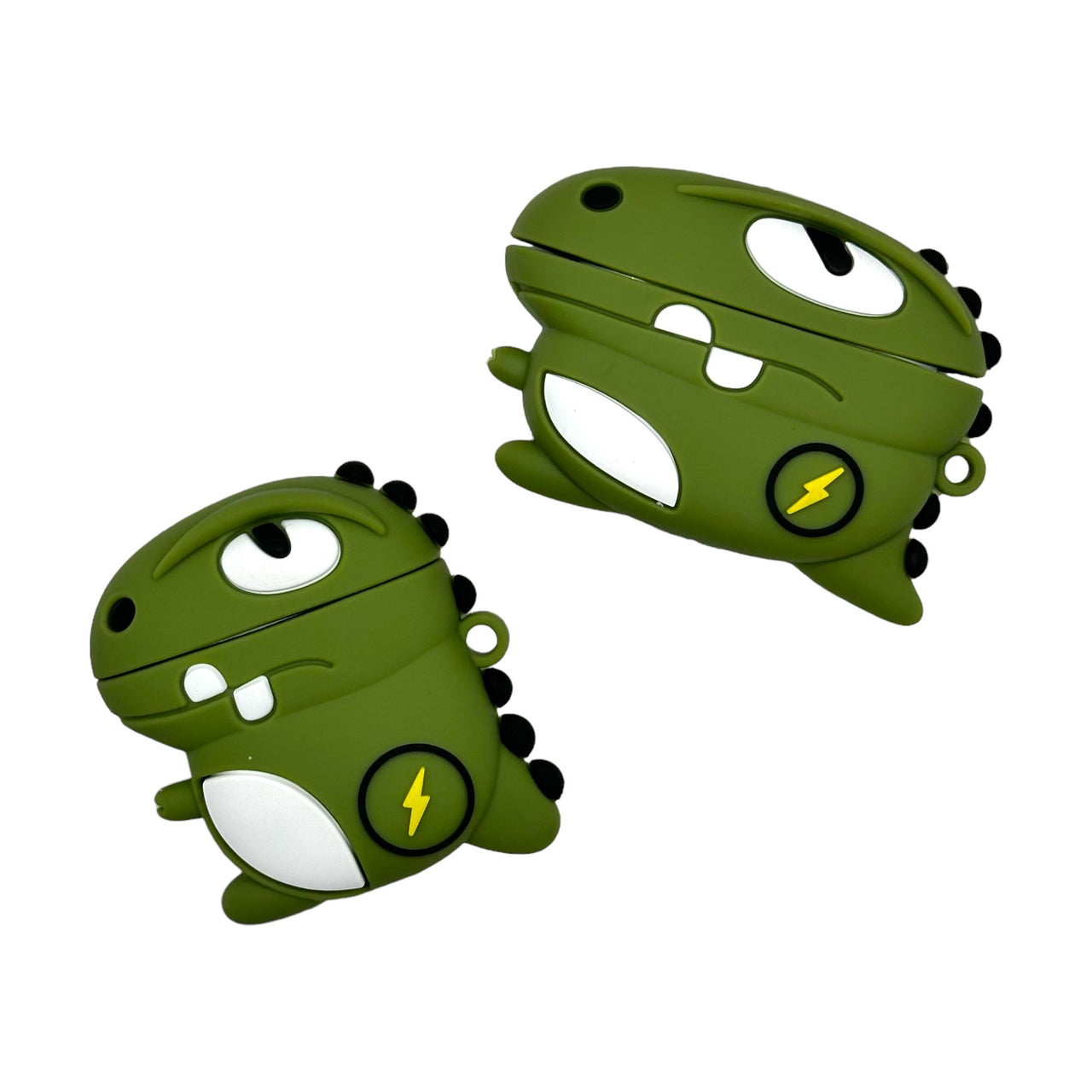 Funda "Dino Pods" para iPhone