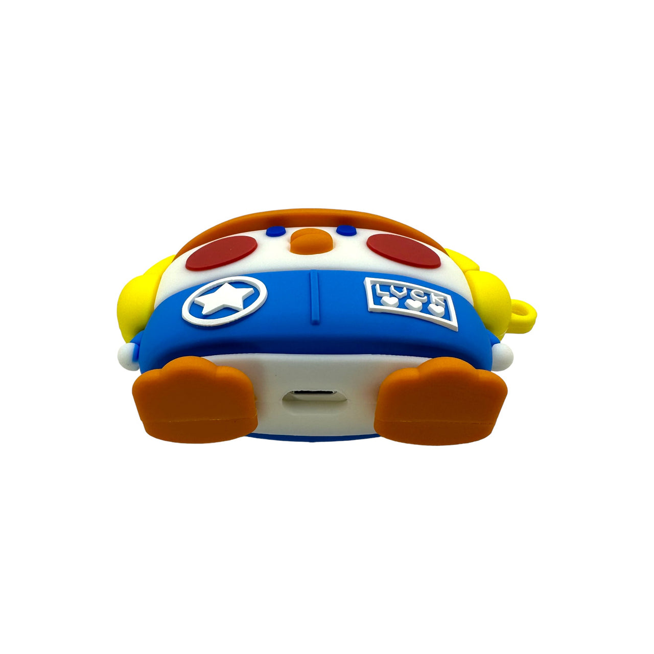 Funda "Ducky" para Airpods
