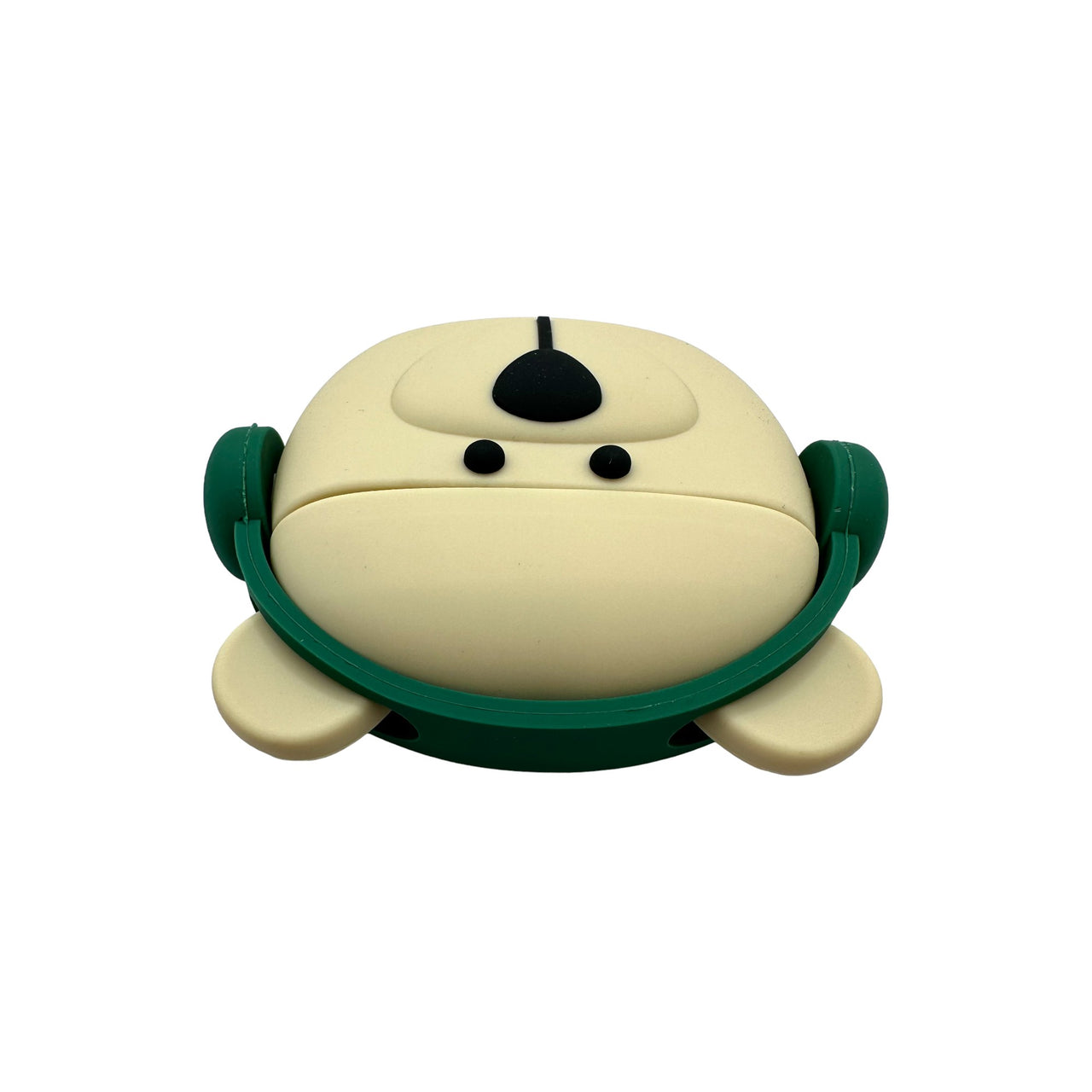 Funda "Teddy Bear" para Airpods